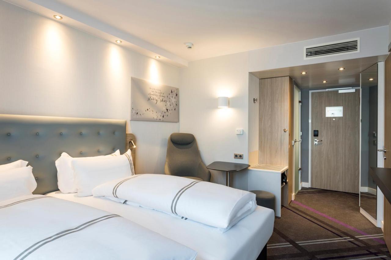 Premier Inn Freiburg City Sued Екстер'єр фото