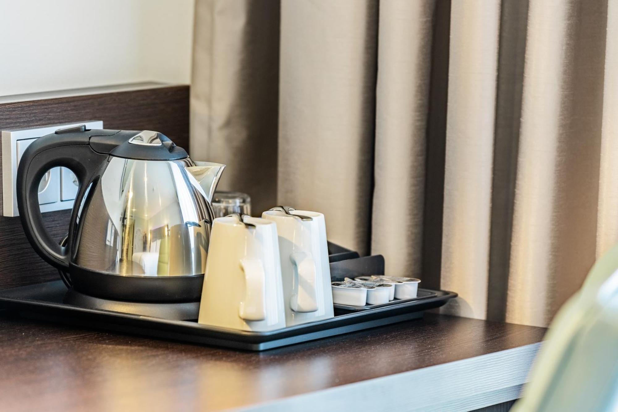 Premier Inn Freiburg City Sued Екстер'єр фото